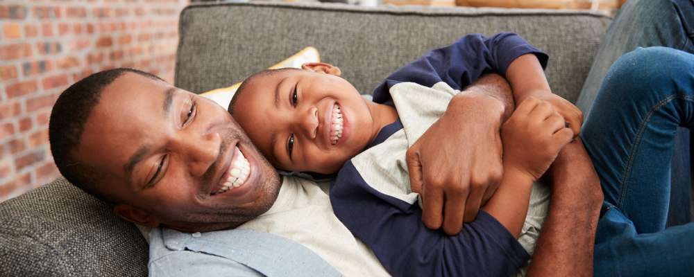 Boerne Fathers' Rights Attorney