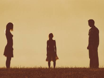 Bexar County, TX divorce lawyer