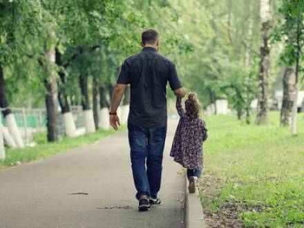 Bexar County, TX child custody lawyer