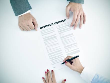 San Antonio, TX divorce lawyer