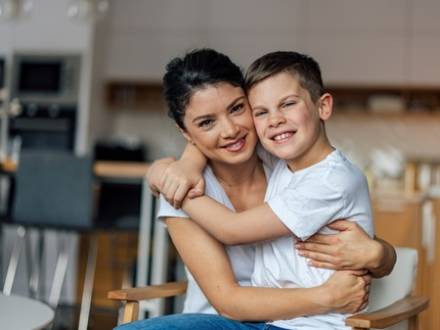San Antonio stepparent adoption lawyer