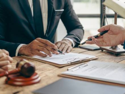 San Antonio, TX Family Law Attorney