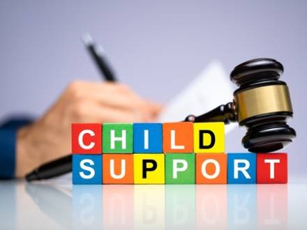 Bexar County, TX Child Support Attorney