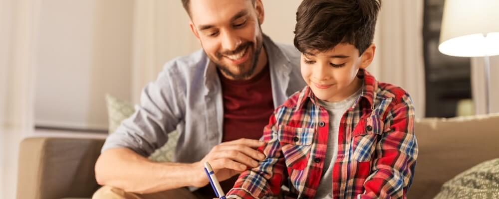 Floresville, Texas fathers' rights lawyers