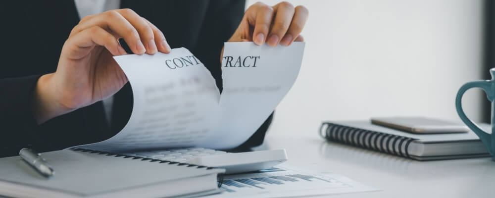 San Antonio, Texas breached settlement agreements attorney