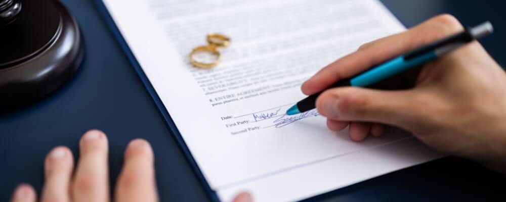 San Antonio death and divorce lawyer