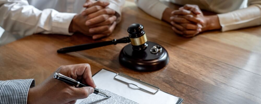 Schertz Divorce Attorney