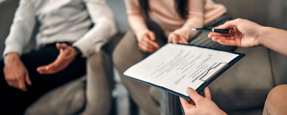 Universal City, Texas divorce attorney