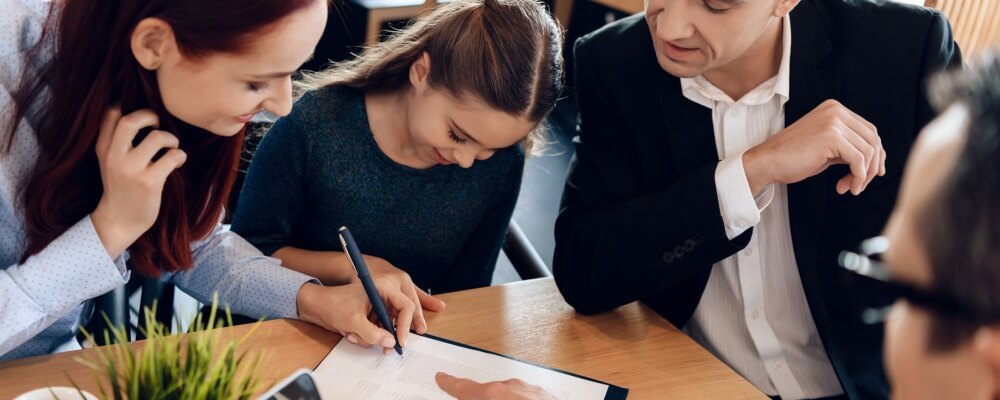 Universal City, TX family law attorneys